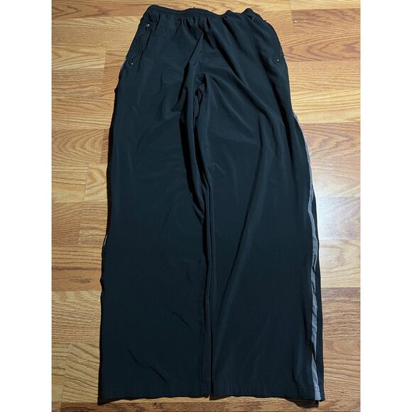 Vintage Y2K Nike DriFit Loose Track Pants - Picture 1 of 5